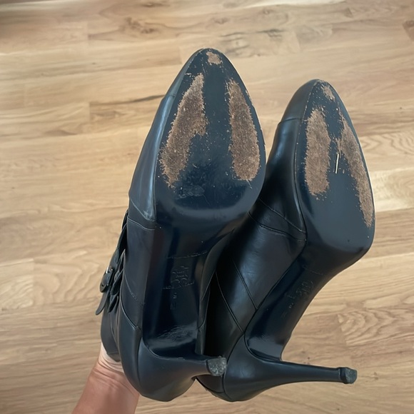 Claudia Ciuti Boots - Picture 3 of 7